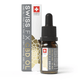 Swiss FX ZERO –  0% THC, CBD Öl 15% CBD (1500mg) – 10ml